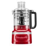 Procesador de alimentos 9 tazas Empire Red