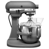 Batidora Heavy Duty 4.8L Grey