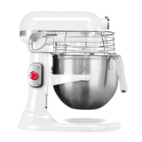 Batidora Profesional 6.9L White