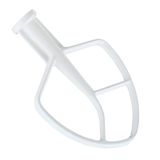 Batidor plano para Heavy Duty 4.8 L