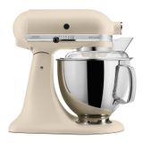Batidora Artisan Plus 4.8L-Beige Mate